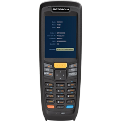 ТСД Терминал сбора данных Motorola MC2180 MC2180-MS01C0A