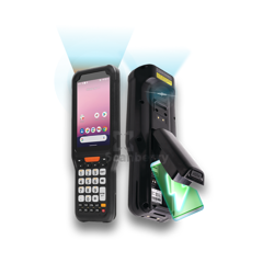 ТСД Терминал сбора данных Point Mobile PM352 P352E9W23DNE0C