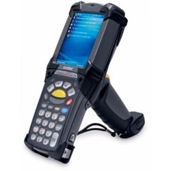 ТСД Терминал сбора данных Motorola MC9190 MC9190-GA0SWAYA6WR