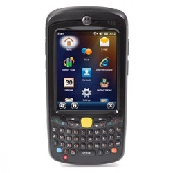 ТСД Терминал сбора данных Motorola MC55 MC55A0-P90SWQQA7WR